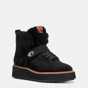 Coach Urban Hiker Boot 8.5